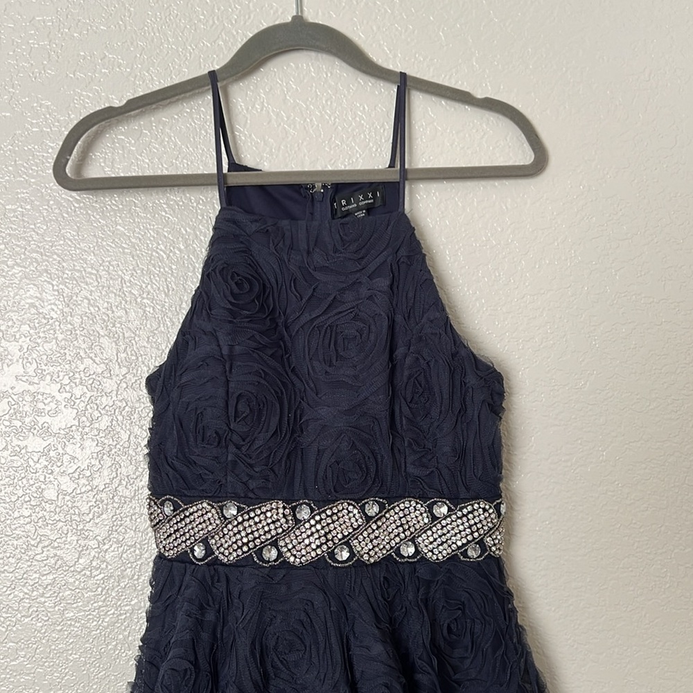 Macy’s homecoming dress, size 9